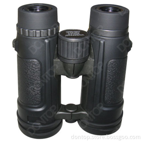 8X42 Naval Waterproof Professional Travel Binoculars (4F/8X42)